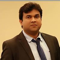 Ali Rehman