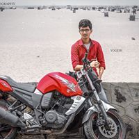 Yogesh Yogi