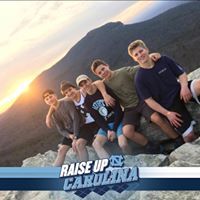 Nathaniel Van Eerden