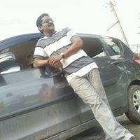 Prem Sarathy