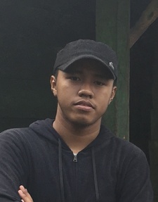 Amirul Asyraf