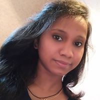 Monisha Krishnan