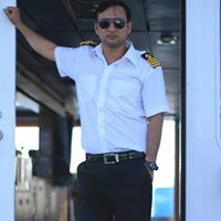 Capt Praveen