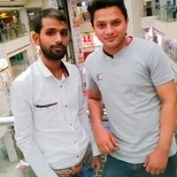 Shadab Saifi