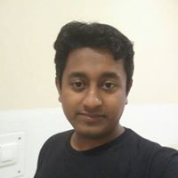 Abhinaba Mal
