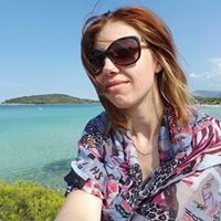 Вера Младенова