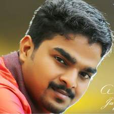 Jayakrishnan Pc
