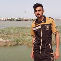 غيث المياحي