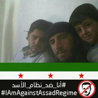 محمد الإدلبي