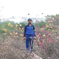 Arya Kumar