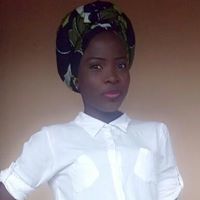 Folashade Odeleye