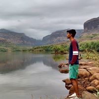 Siddhesh Sawant