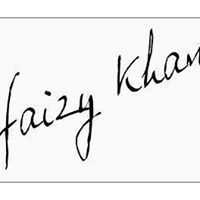 Faizy Khan