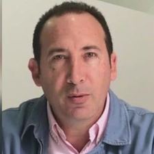 Jose Cuellar