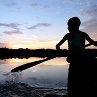 ভাঙ্গা মাঝী