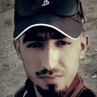 بارق حسين خلف