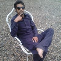 Asif Shakeel