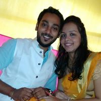 Vikrant Thakur