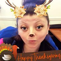 Shawnee Fulkerson
