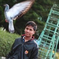 Abhishek Kumar