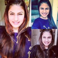 Prerna Arora