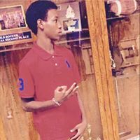 Mo Daud
