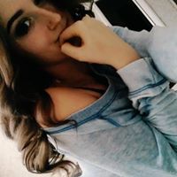 Анастасия Шульга