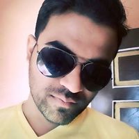 Shahid Hussain