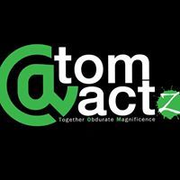 Atomact Mamagazine