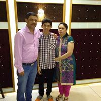 Divyanshu Sharma
