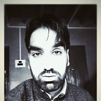 Ishfaq Shah