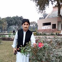 Muhammad Ahmad