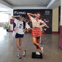 Саранбаатар Номин