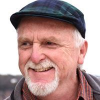 Mike Blevins
