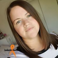 Cassandra-Lee Woolfrey