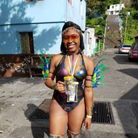 Tichelle Francis