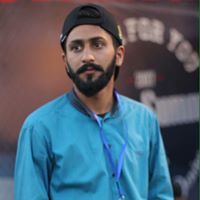 Mohammad Hamza