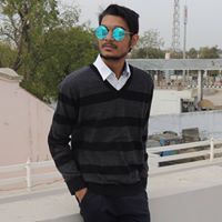 Parth Soni