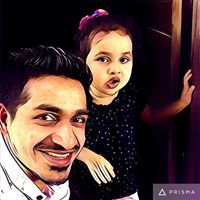 Faisal Ahmed