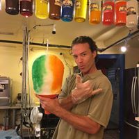 Christopher Thomason