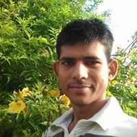 Pradeep Kumar