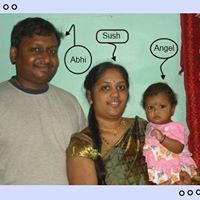 Sushma Gopalakrishna