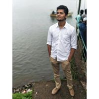Omkar Chakor