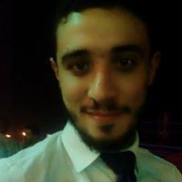 Abdalrahman Khalifeh