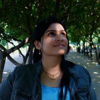Mahiya Patel