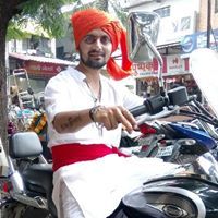 Shrirang Divekar