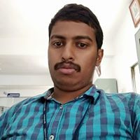 D.S. Harshith