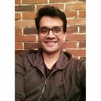 Ziad Bashir
