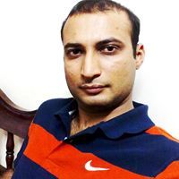 Mandar Pimple