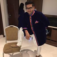 Pritam Jain